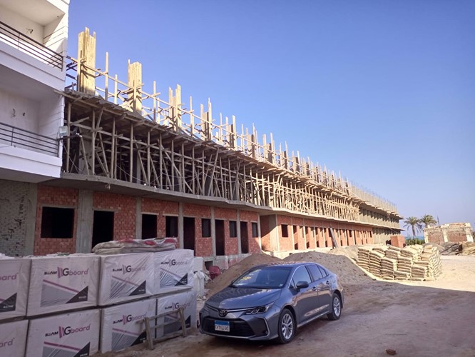 one-bedroom-in-grand-rock-hurghada Egypt